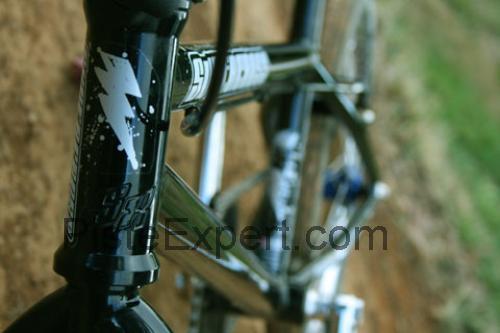 Supercross Bolt LT fiche technique et avis